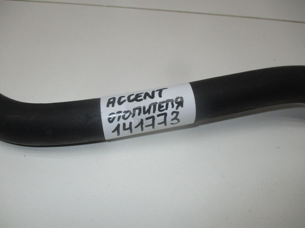 Патрубок отопителя, 500 рублей, Пермь