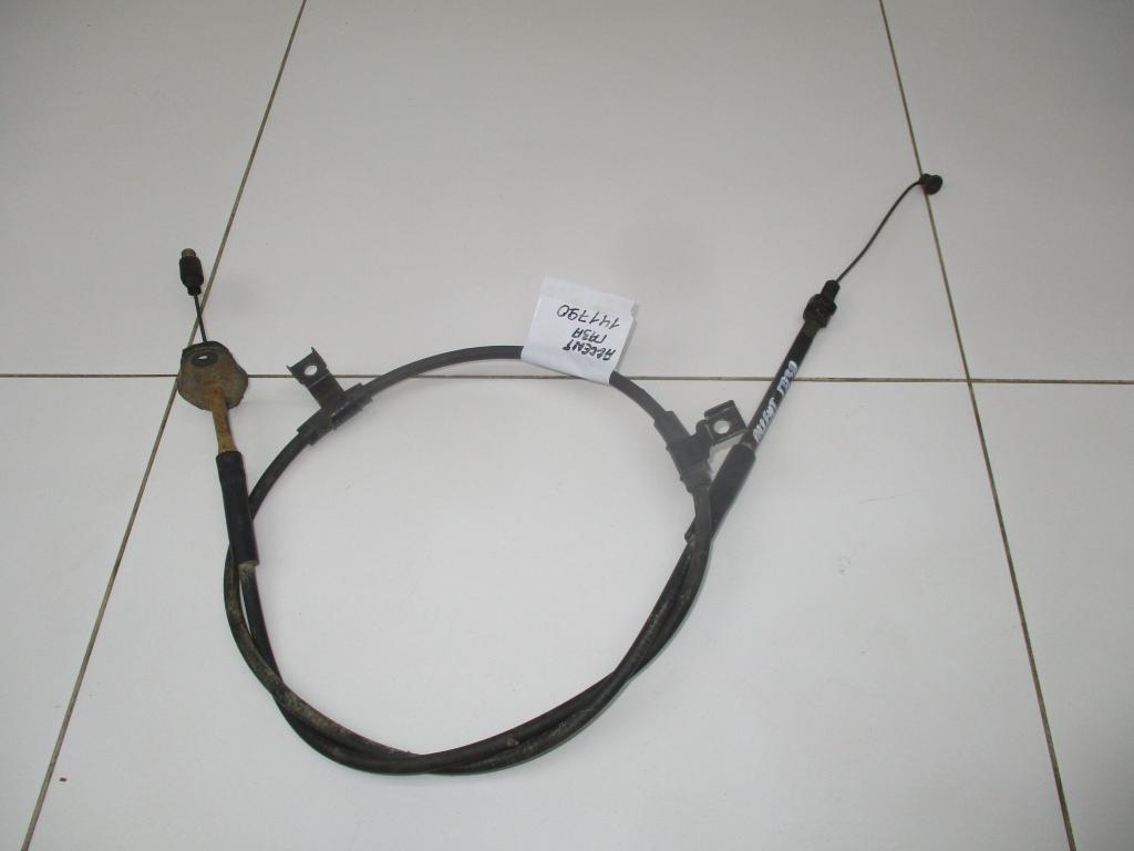 Трос газа, 500 рублей, Пермь