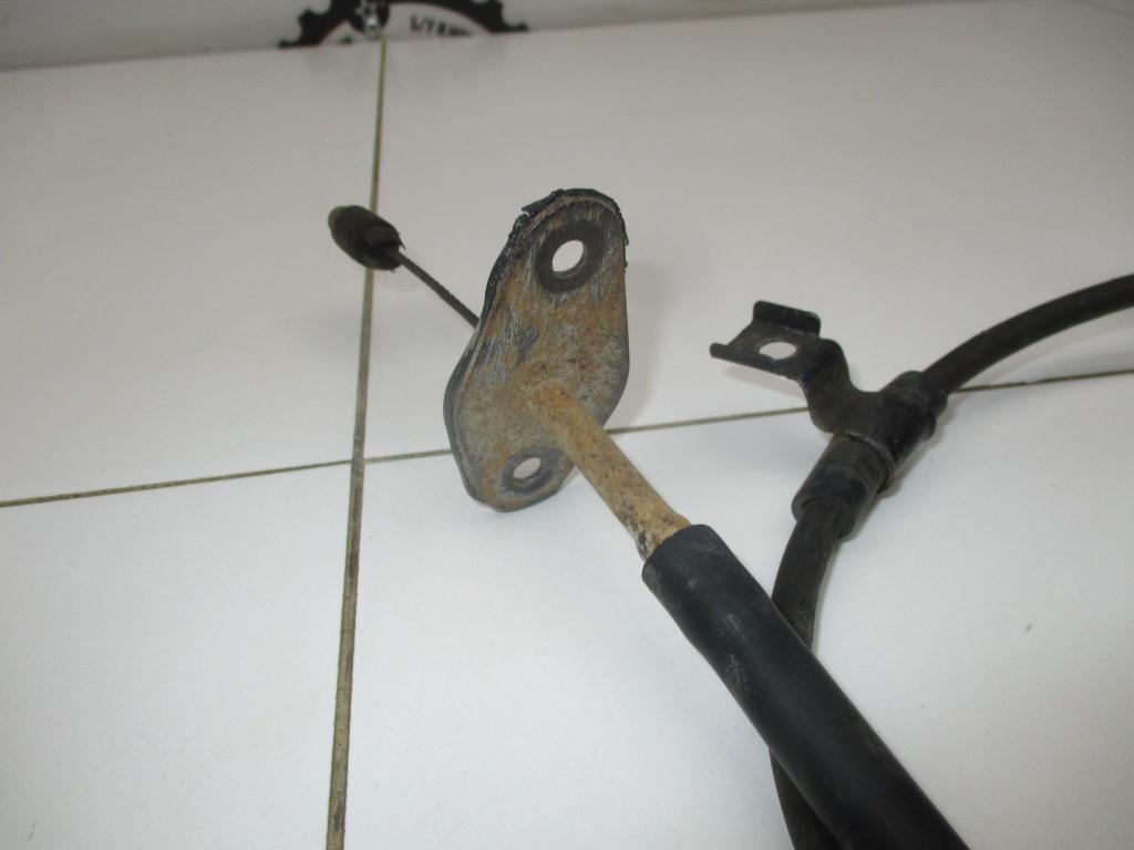 Трос газа, 500 рублей, Пермь