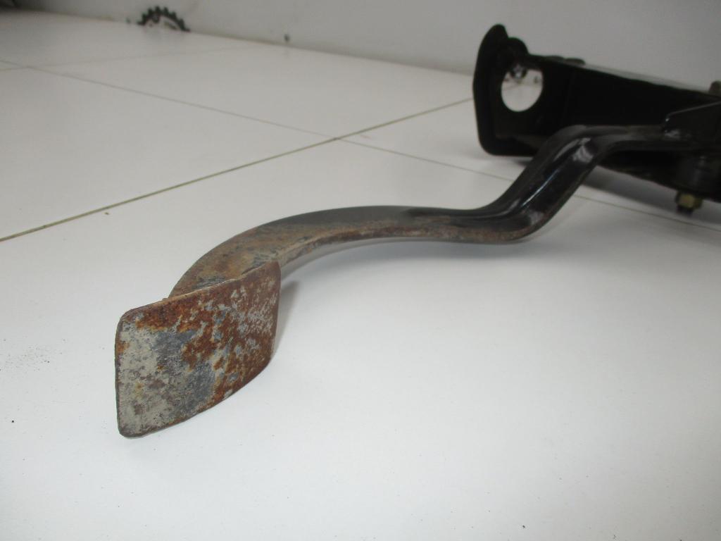 Педаль сцепления, 500 рублей, Пермь