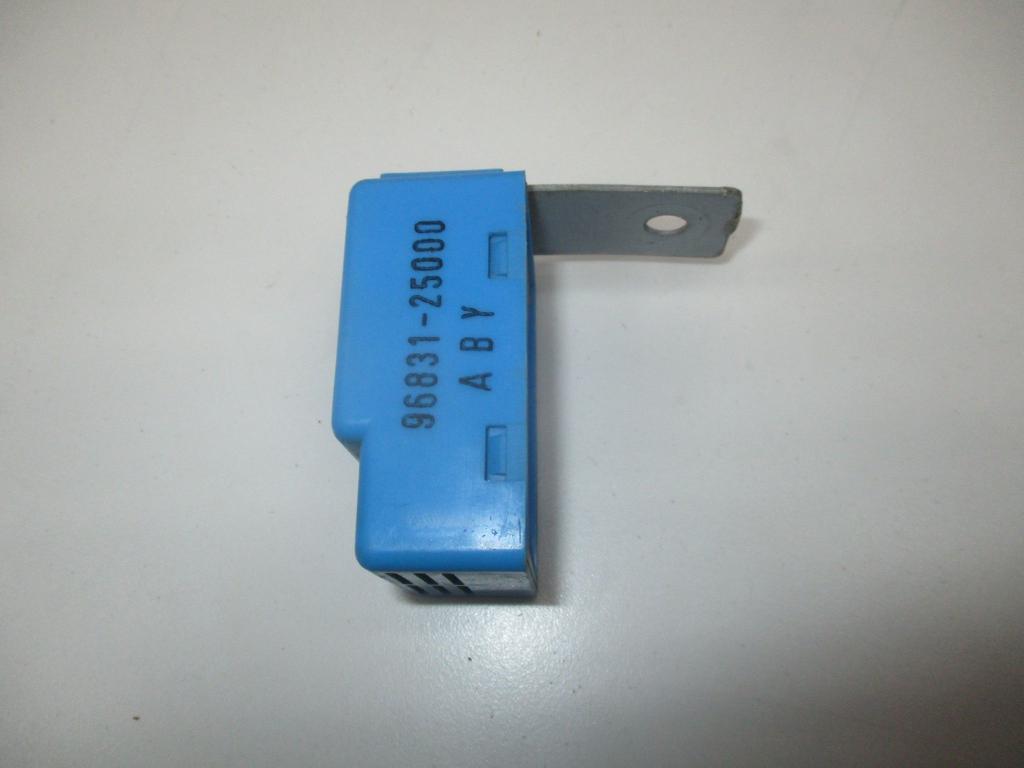 Сигнал звуковой, 500 рублей, Пермь