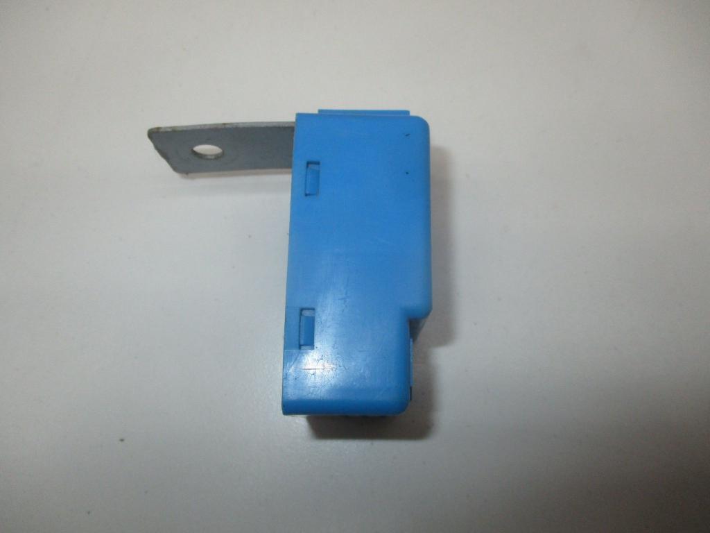 Сигнал звуковой, 500 рублей, Пермь