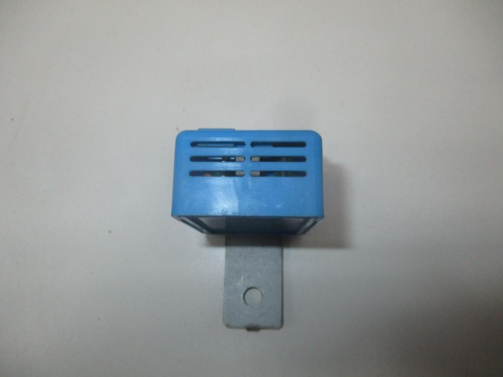 Сигнал звуковой, 500 рублей, Пермь