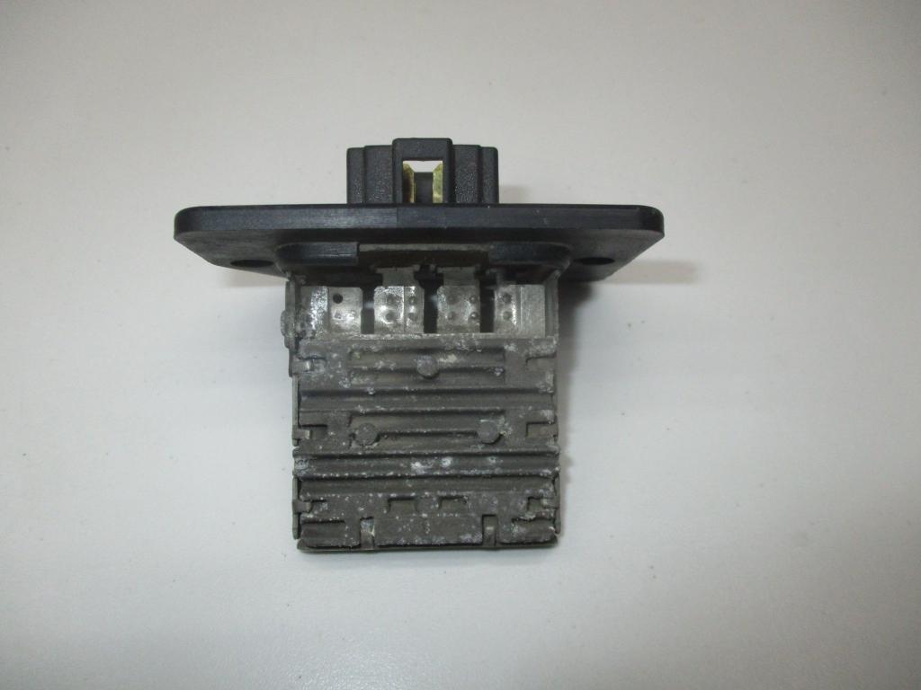 Резистор отопителя, 500 рублей, Пермь