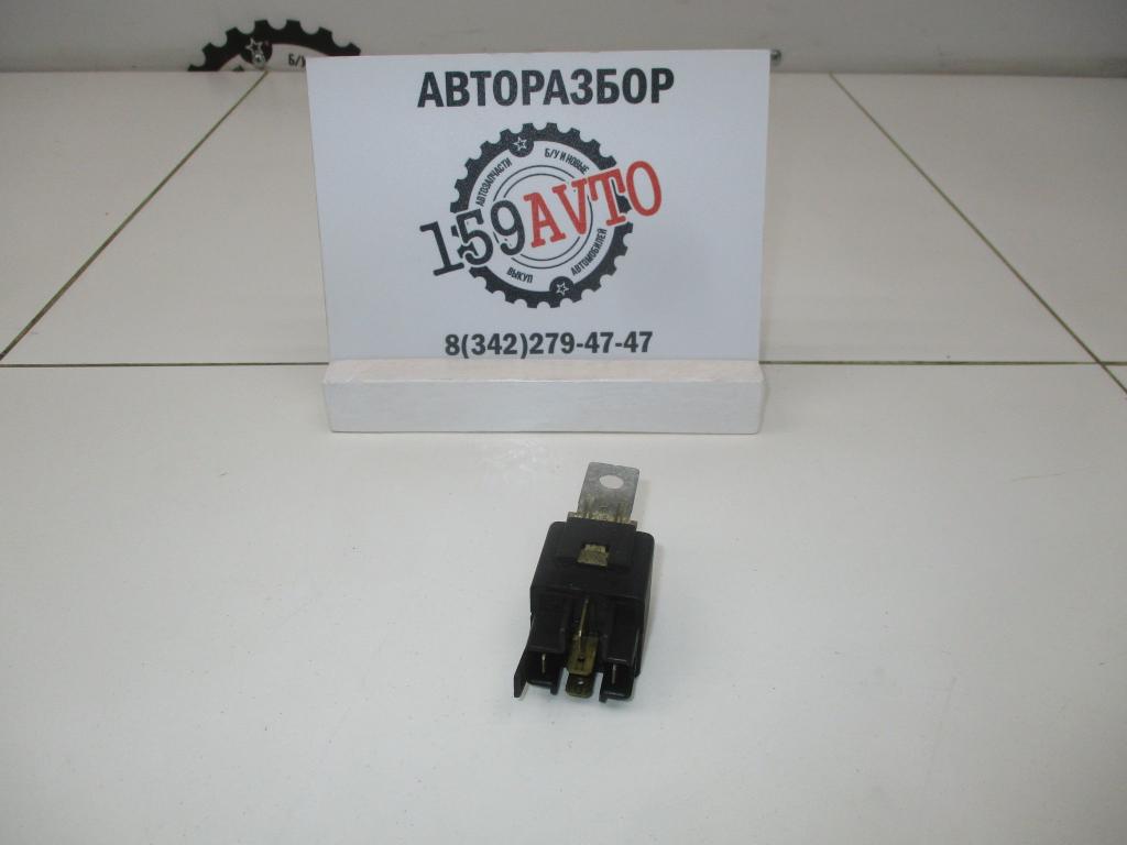 Реле, 500 рублей, Пермь