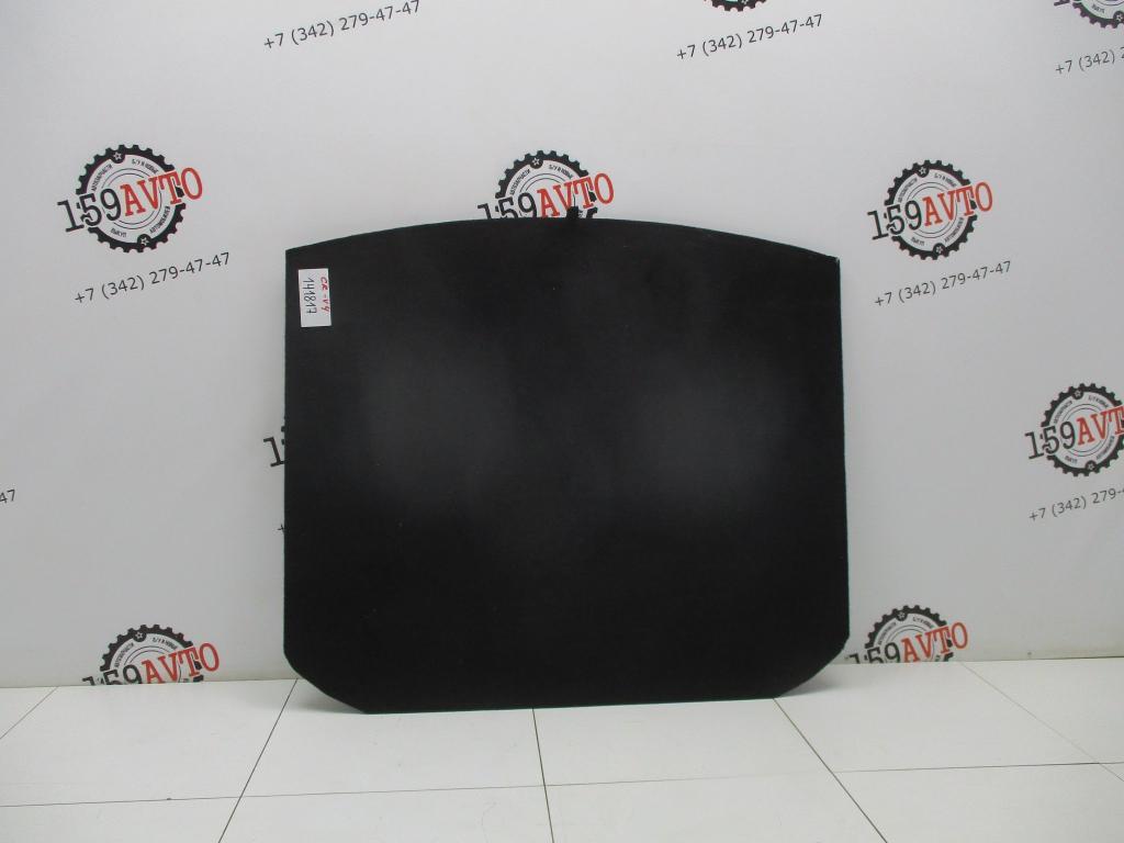 Пол багажника, 3500 рублей, Пермь