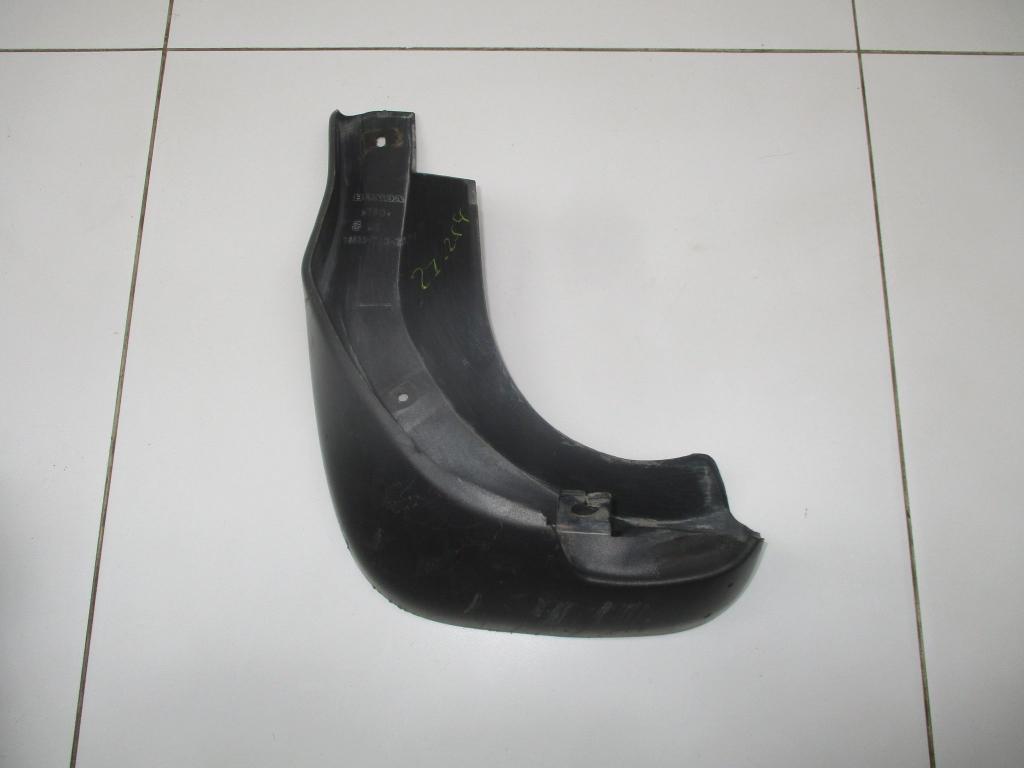 Брызговик задний левый, 1000 рублей, Пермь