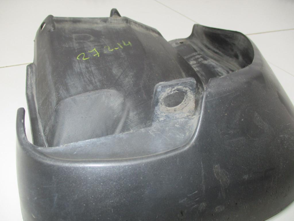 Брызговик задний правый, 1000 рублей, Пермь