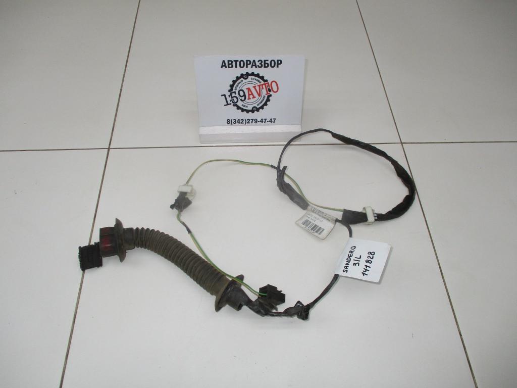 Проводка двери, 500 рублей, Пермь