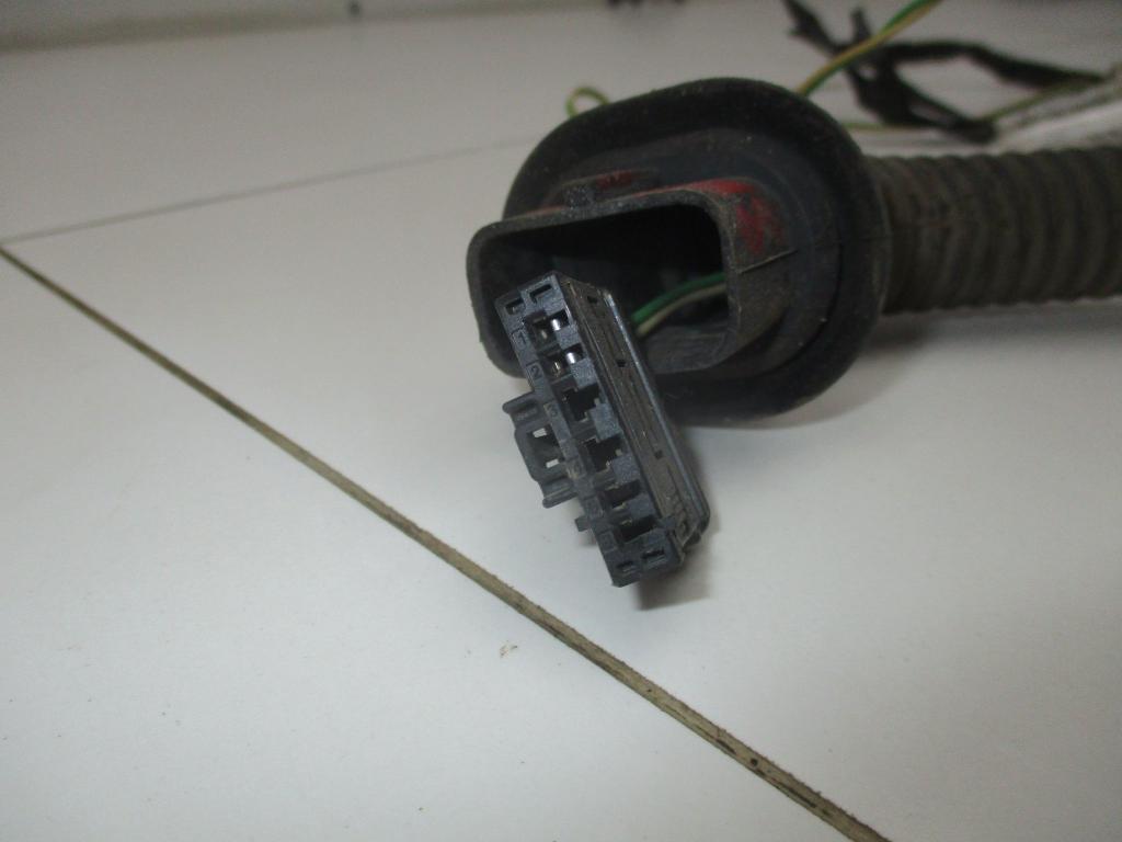 Проводка двери, 500 рублей, Пермь