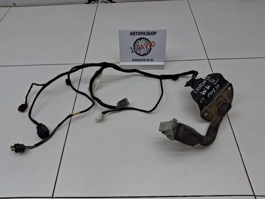 Проводка двери, 2000 рублей, Пермь