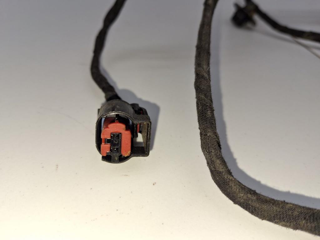 Проводка двери, 2000 рублей, Пермь