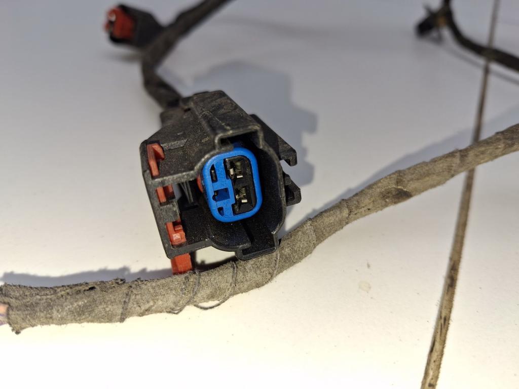 Проводка двери, 2000 рублей, Пермь