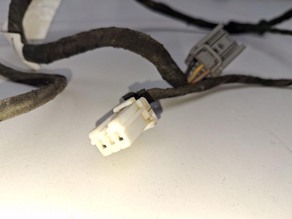 Проводка двери, 2000 рублей, Пермь