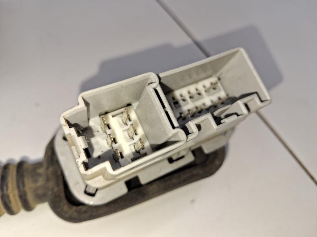 Проводка двери, 2000 рублей, Пермь