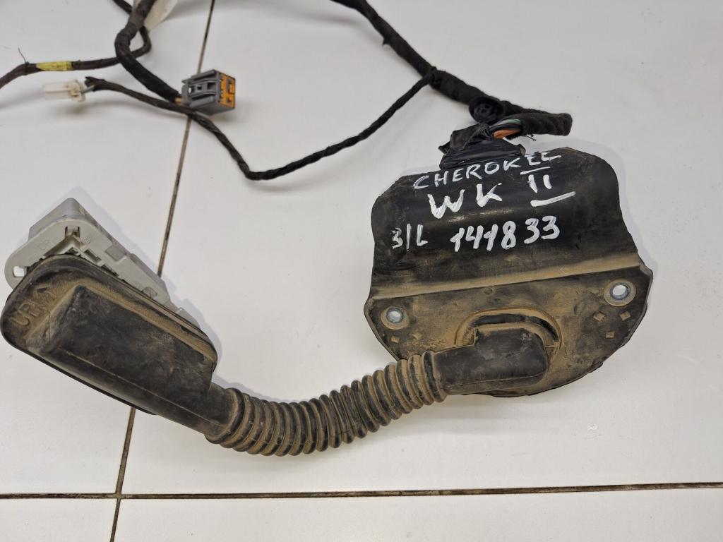 Проводка двери, 2000 рублей, Пермь