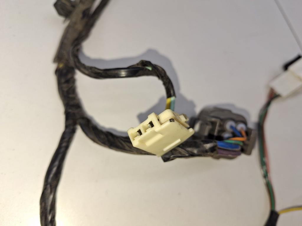 Проводка двери, 1000 рублей, Пермь