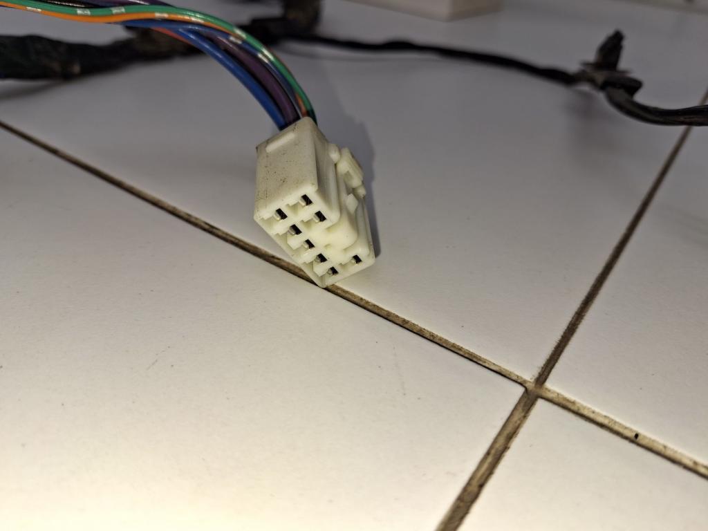 Проводка двери, 1000 рублей, Пермь