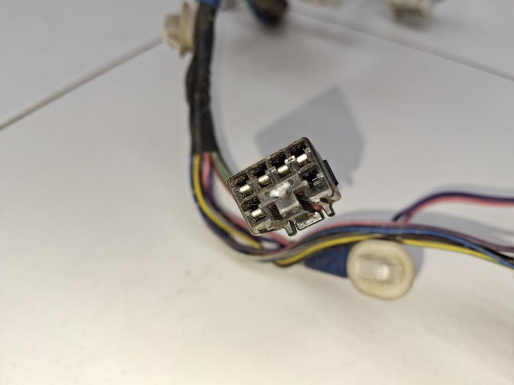 Проводка двери, 1000 рублей, Пермь