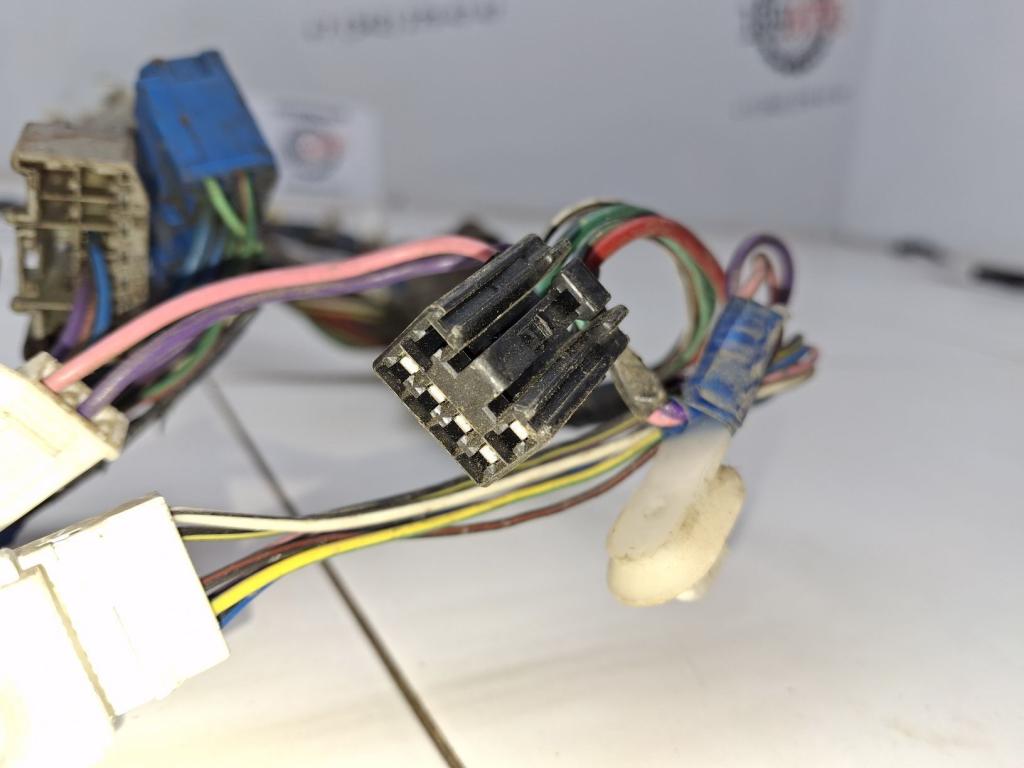 Проводка двери, 1000 рублей, Пермь