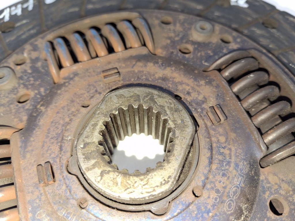 Диск сцепления, 1000 рублей, Пермь