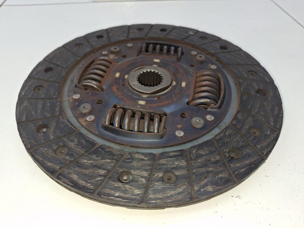 Диск сцепления, 1000 рублей, Пермь