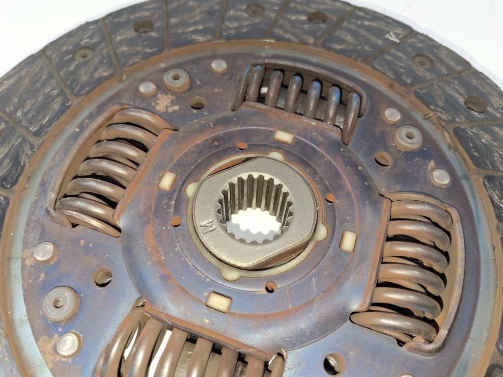 Диск сцепления, 1000 рублей, Пермь