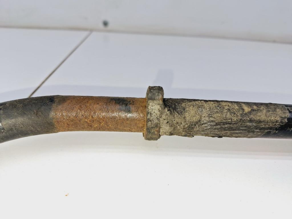 Стабилизатор задний, 10000 рублей, Пермь