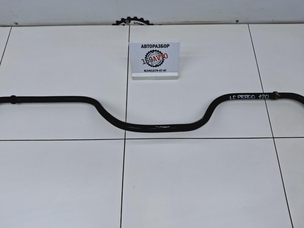 Стабилизатор задний, 10000 рублей, Пермь