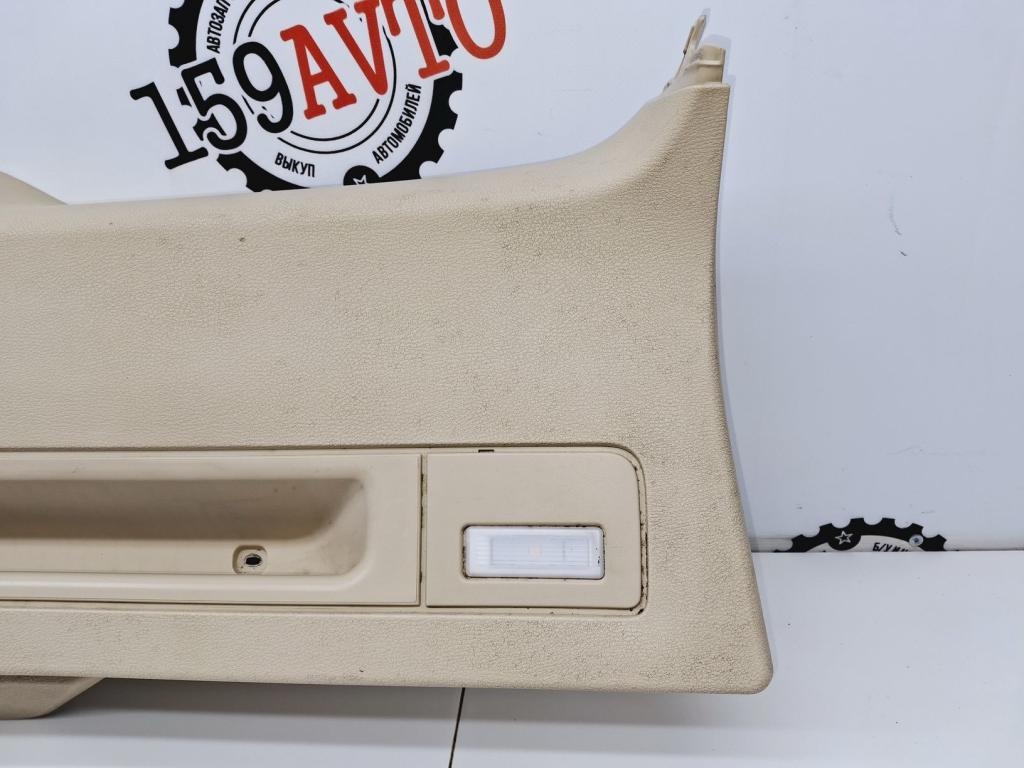 Обшивка двери багажника, 1500 рублей, Пермь
