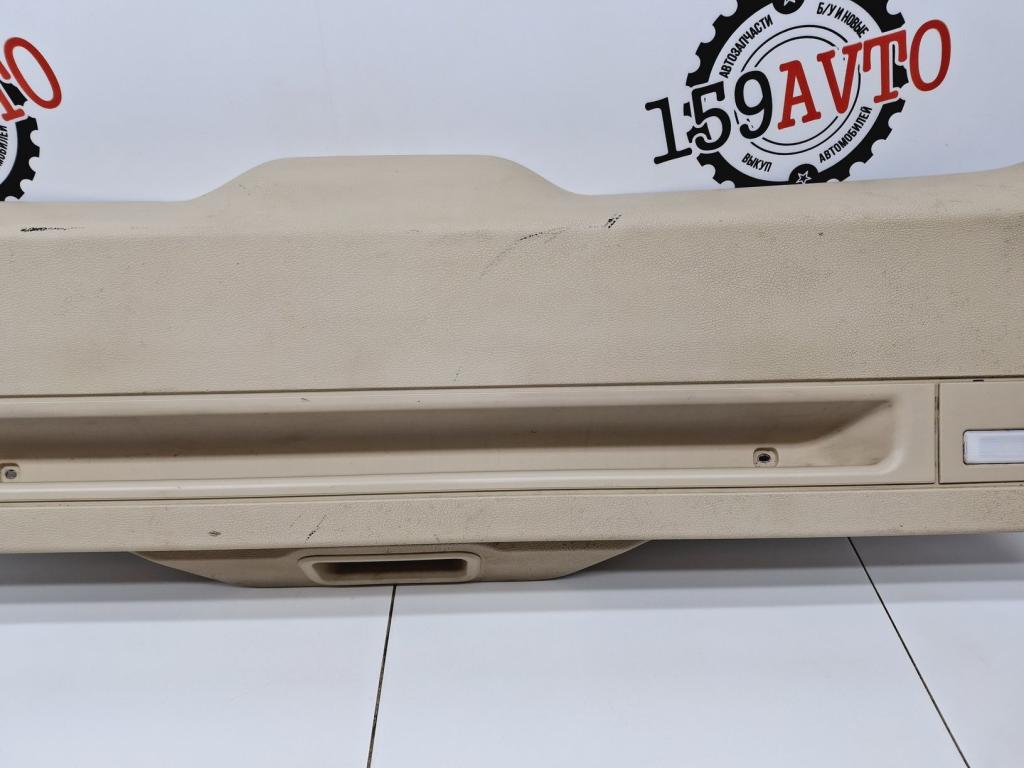 Обшивка двери багажника, 1500 рублей, Пермь