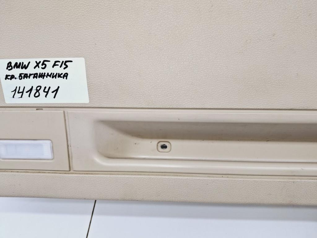 Обшивка двери багажника, 1500 рублей, Пермь