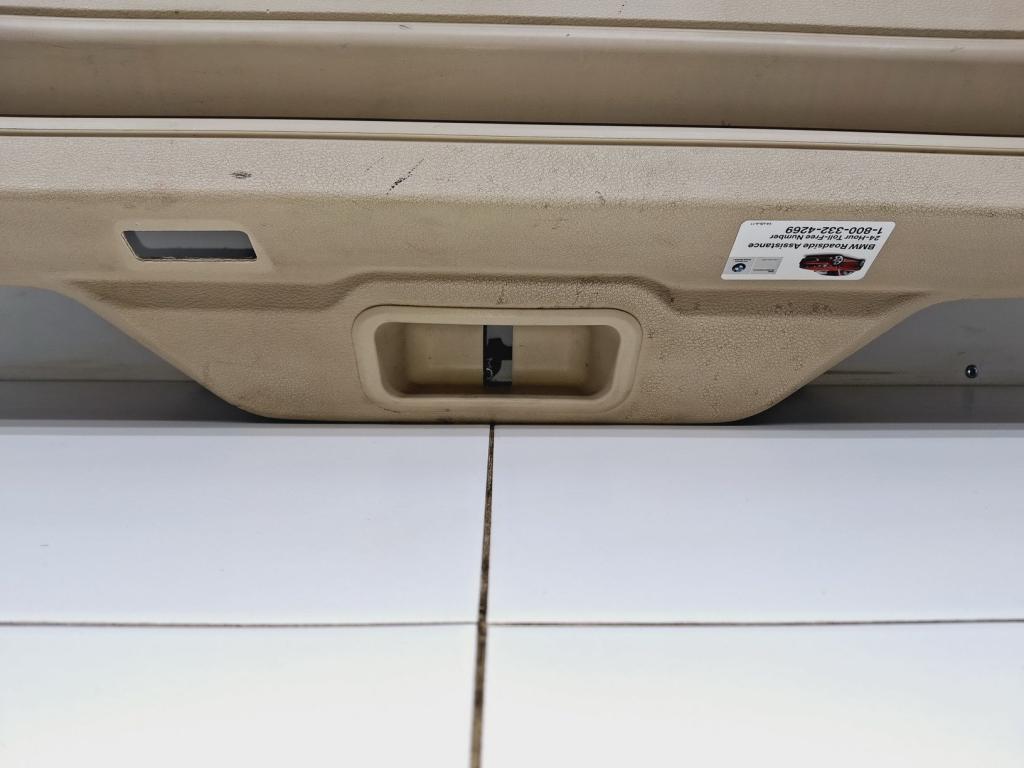 Обшивка двери багажника, 1500 рублей, Пермь