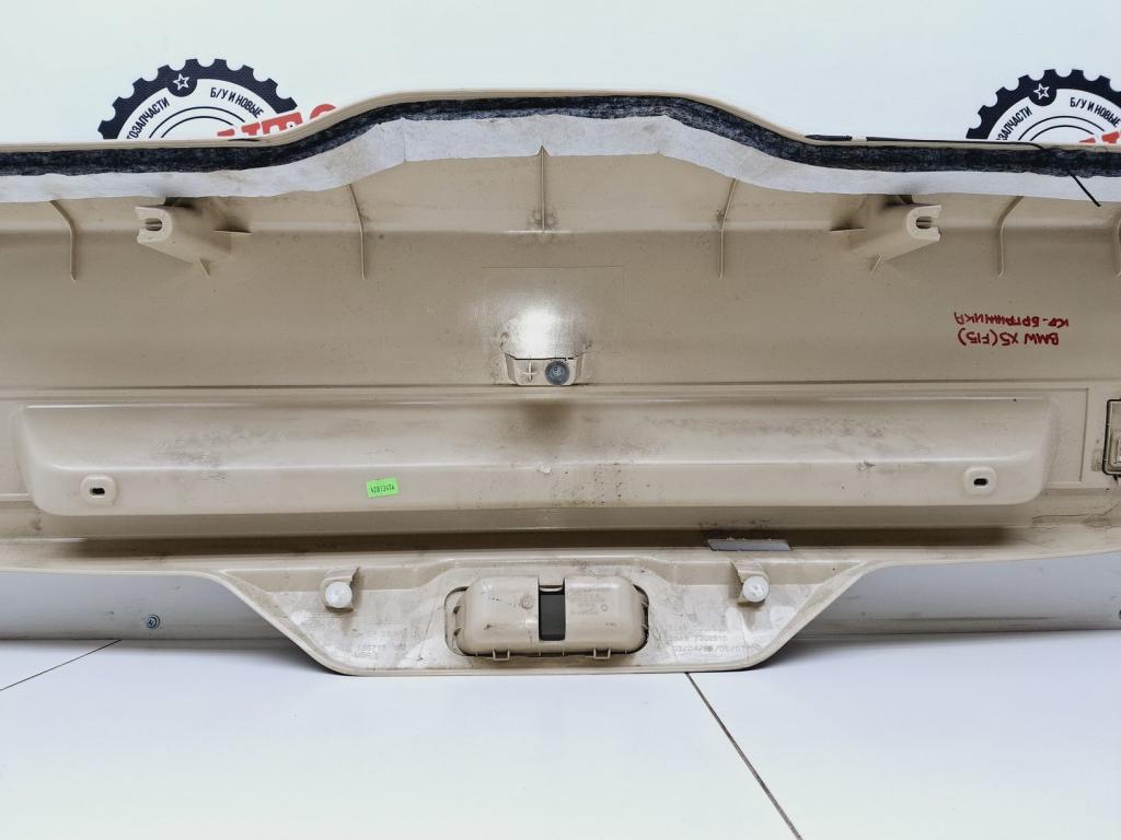 Обшивка двери багажника, 1500 рублей, Пермь