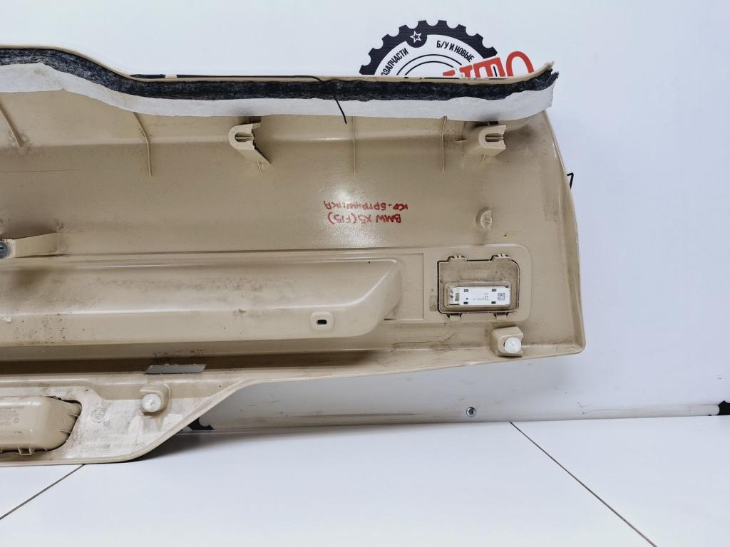 Обшивка двери багажника, 1500 рублей, Пермь