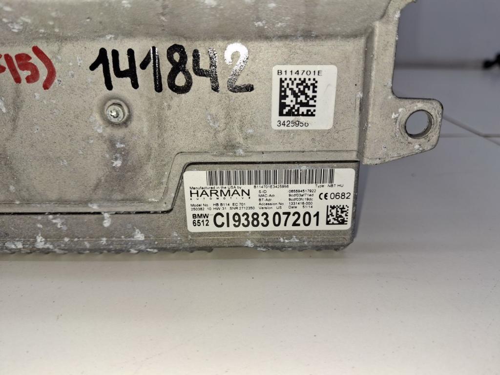 Магнитола, 15000 рублей, Пермь