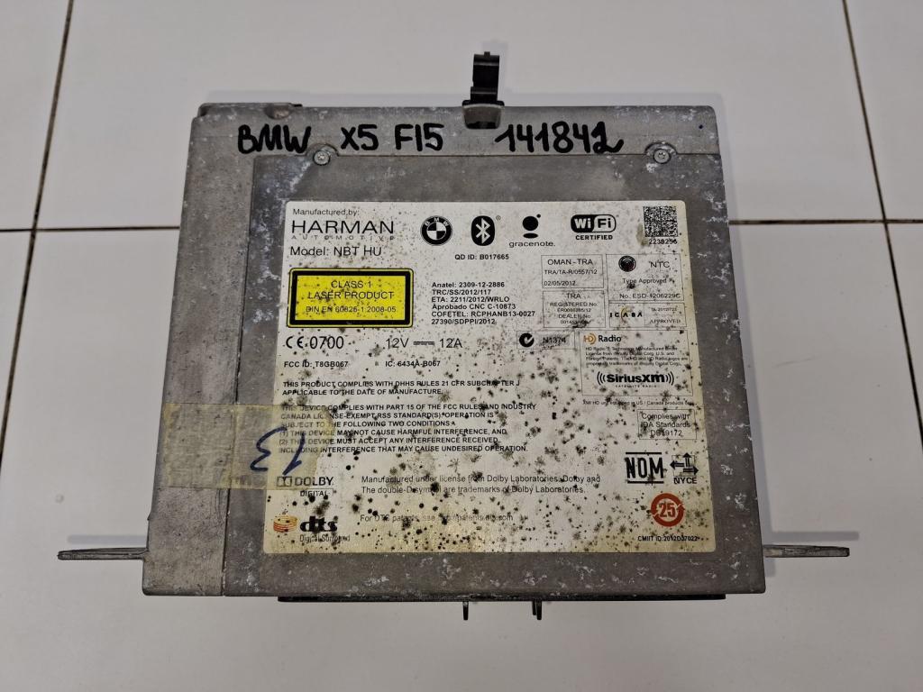 Магнитола, 15000 рублей, Пермь