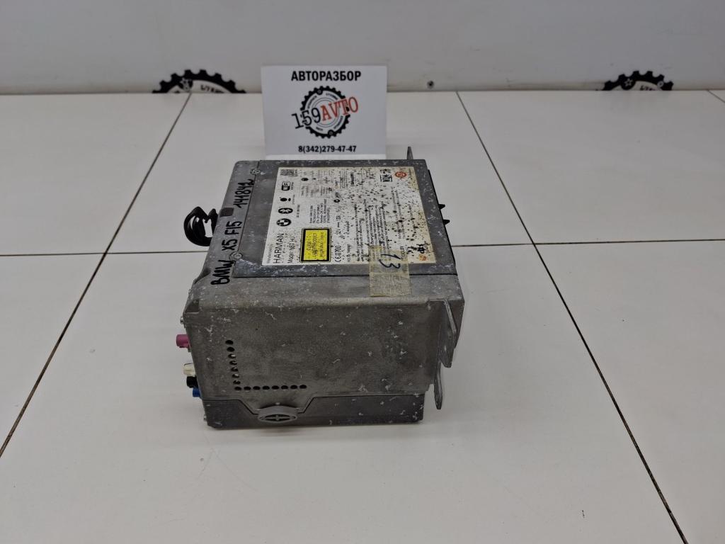 Магнитола, 15000 рублей, Пермь