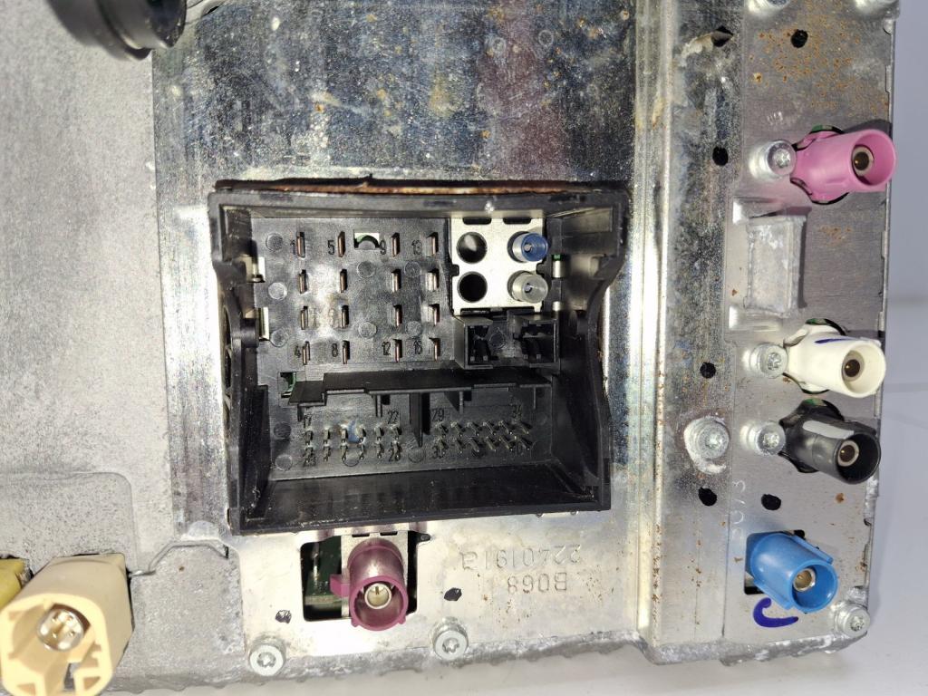 Магнитола, 15000 рублей, Пермь