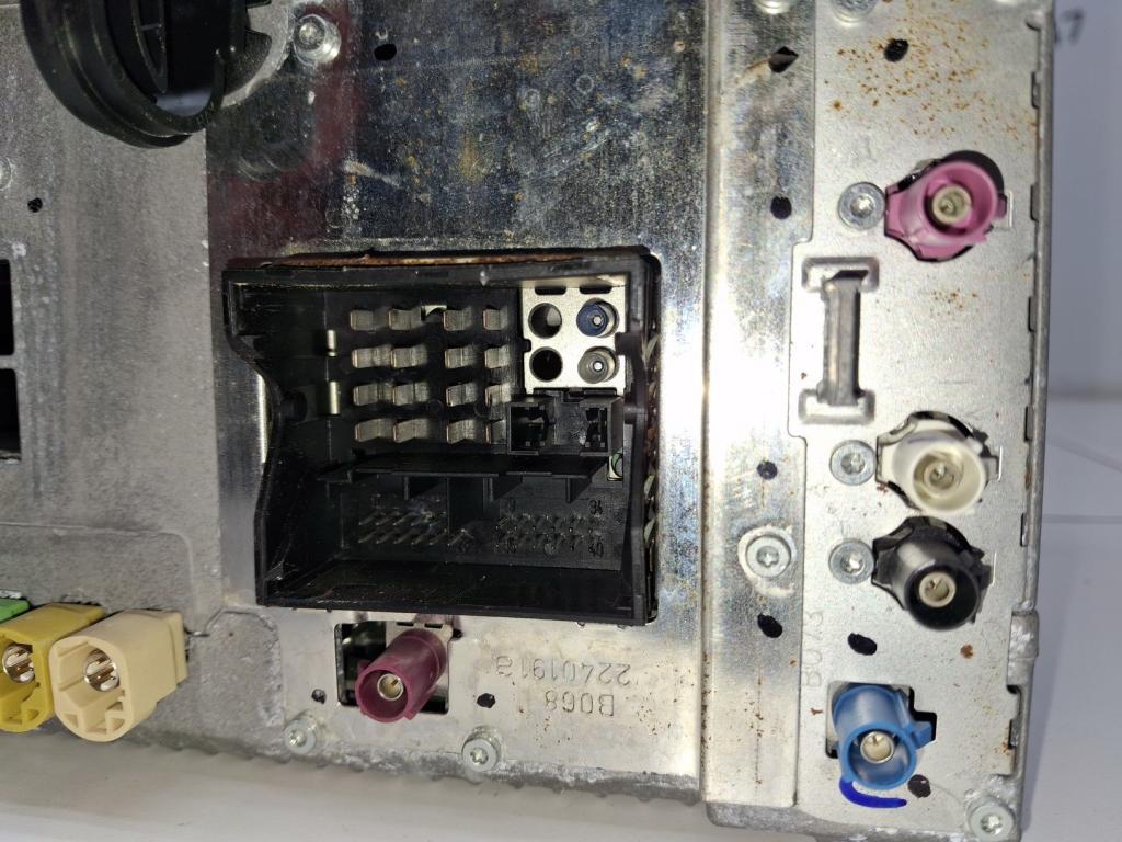 Магнитола, 15000 рублей, Пермь