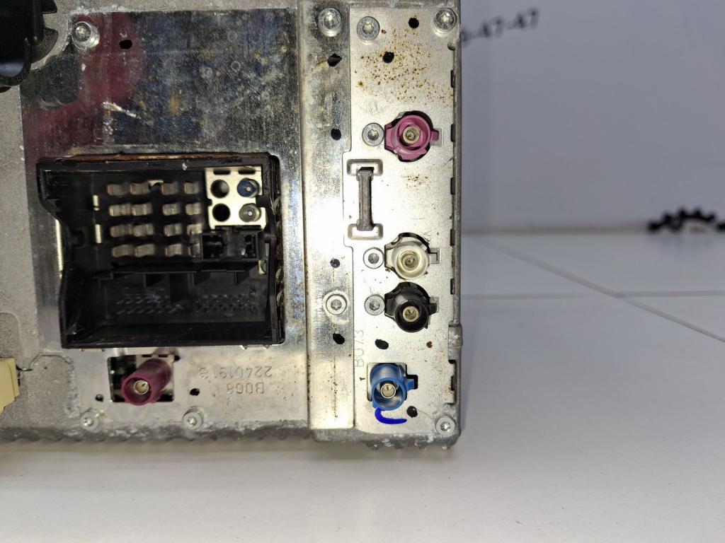 Магнитола, 15000 рублей, Пермь