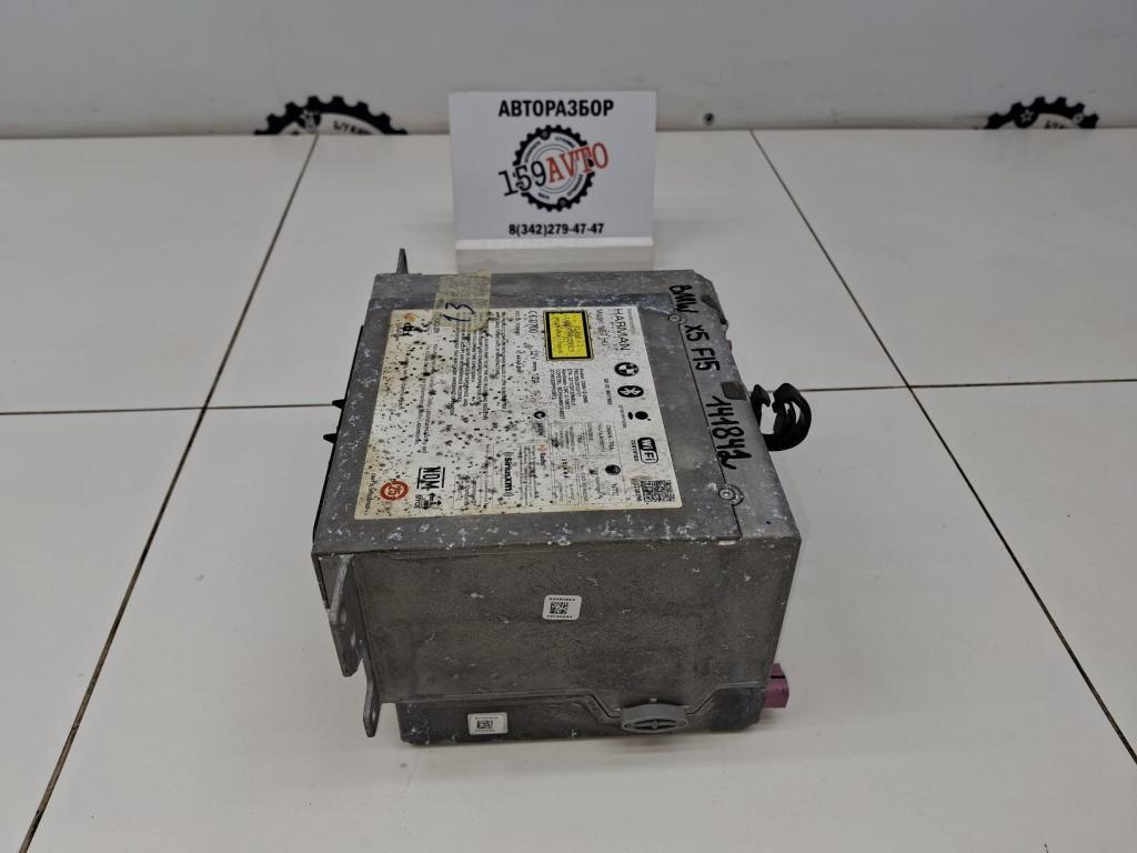 Магнитола, 15000 рублей, Пермь