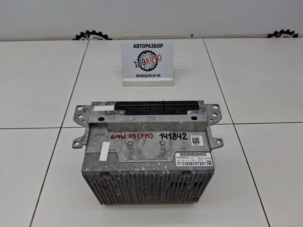 Магнитола, 15000 рублей, Пермь