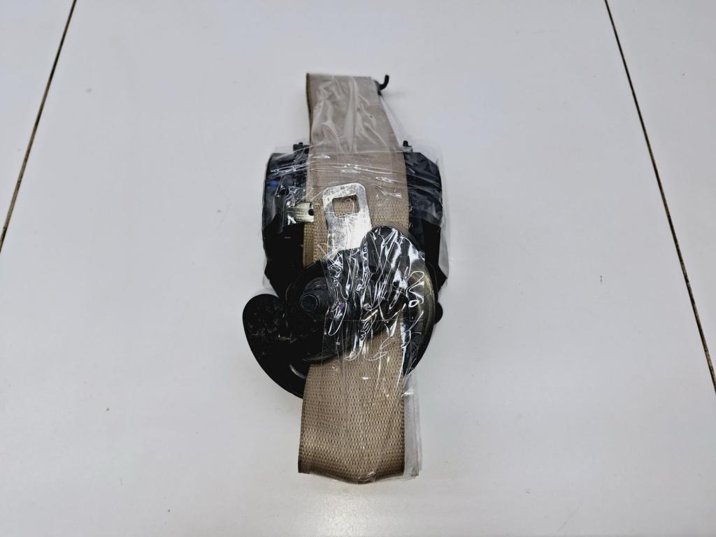 Ремень безопасности, 1500 рублей, Пермь