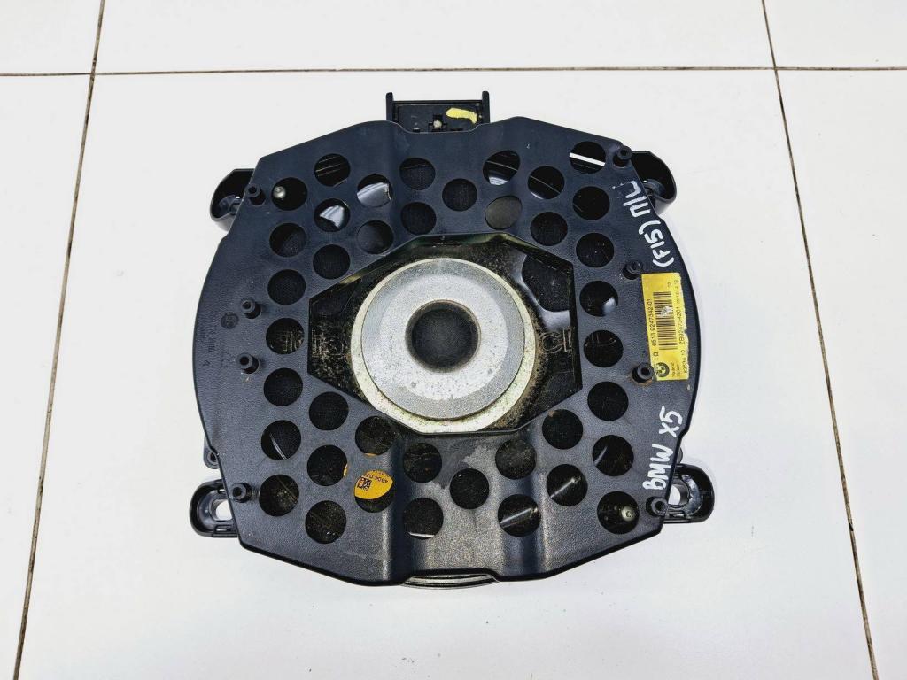 Сабвуфер, 5000 рублей, Пермь