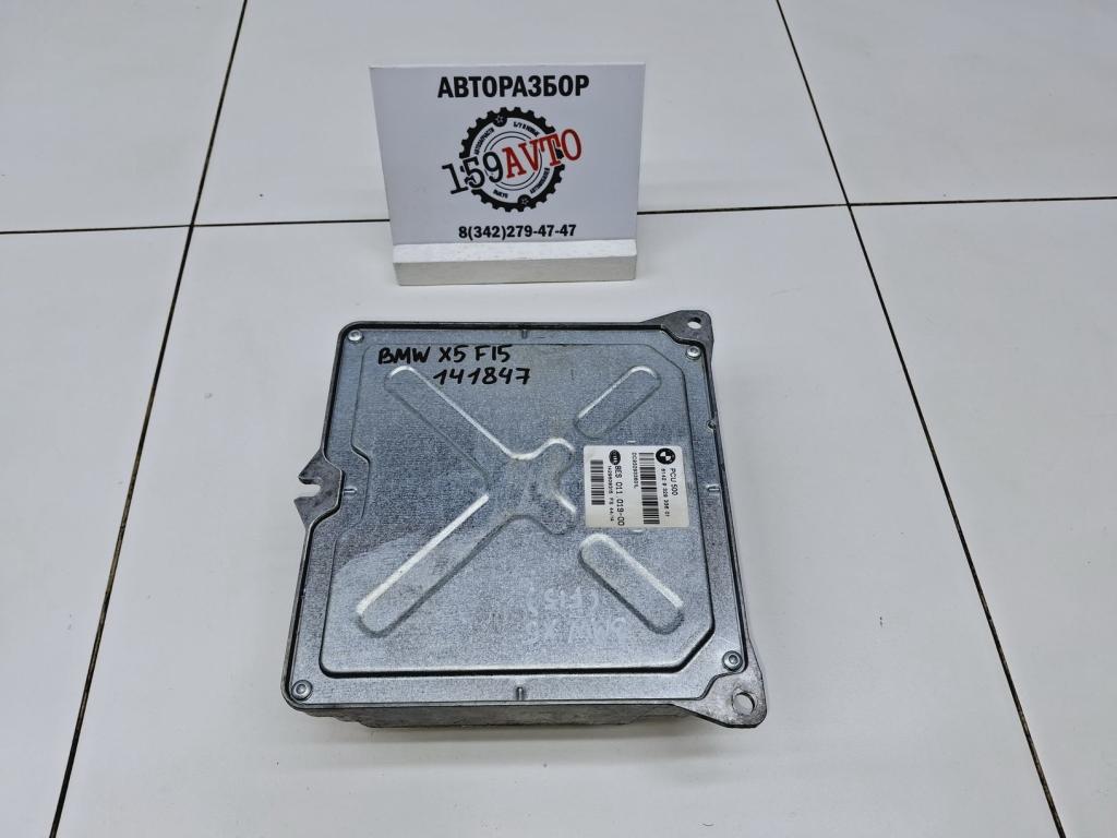 Блок электронный, 5000 рублей, Пермь