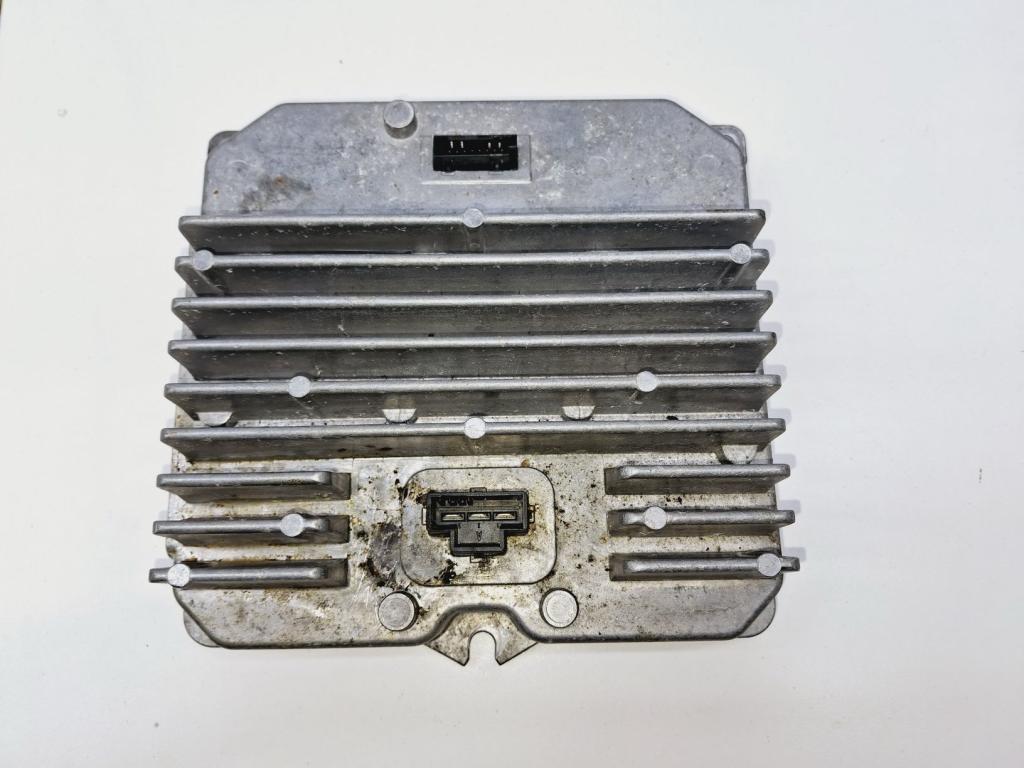 Блок электронный, 5000 рублей, Пермь