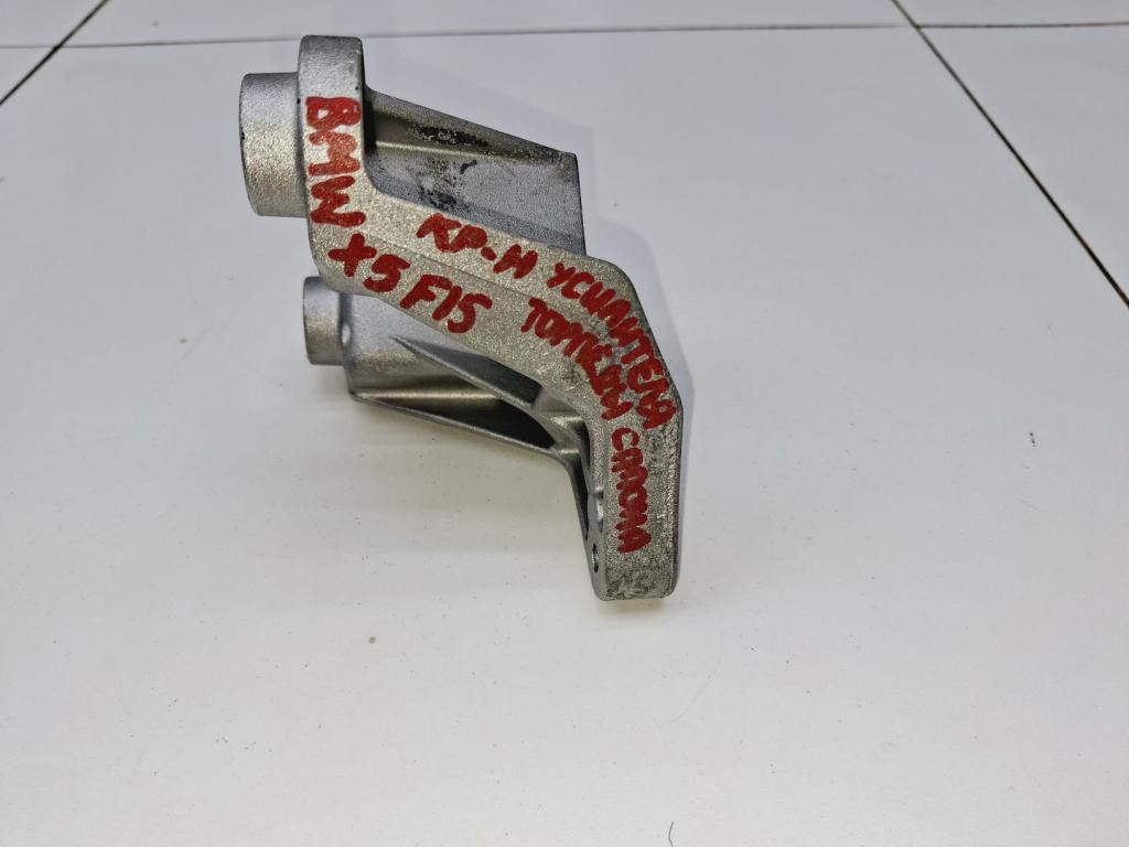 Кронштейн, 500 рублей, Пермь