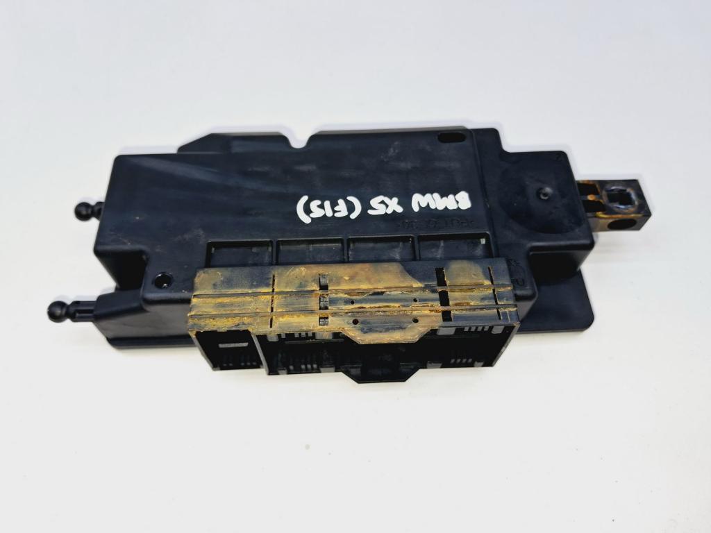 Блок управления AIR BAG, 2000 рублей, Пермь