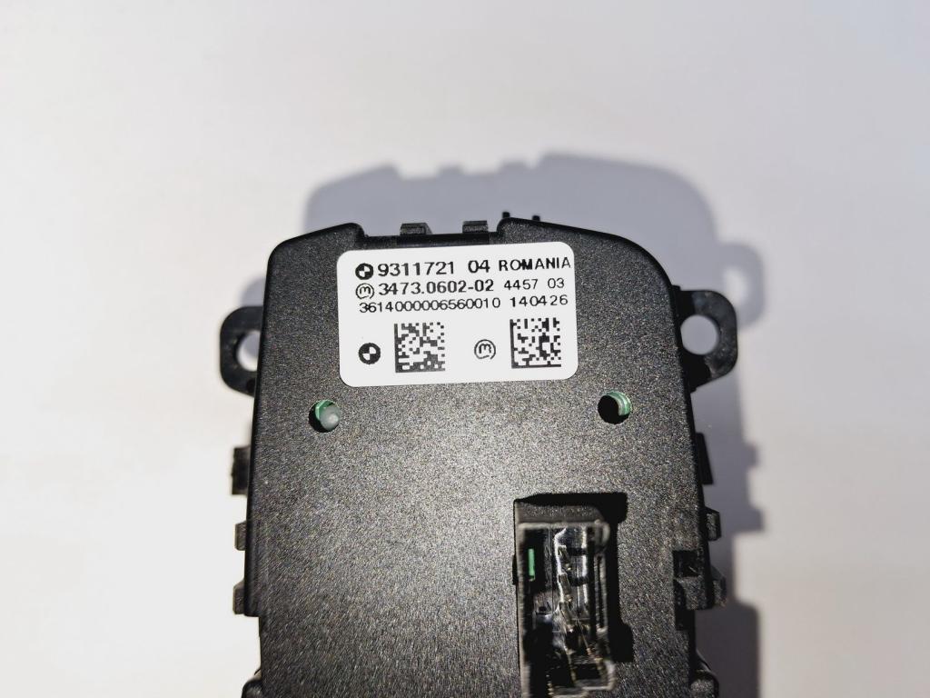 Переключатель света фар, 1500 рублей, Пермь